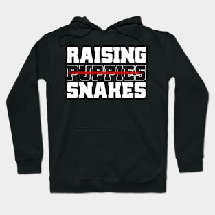 Snakes Hoodie